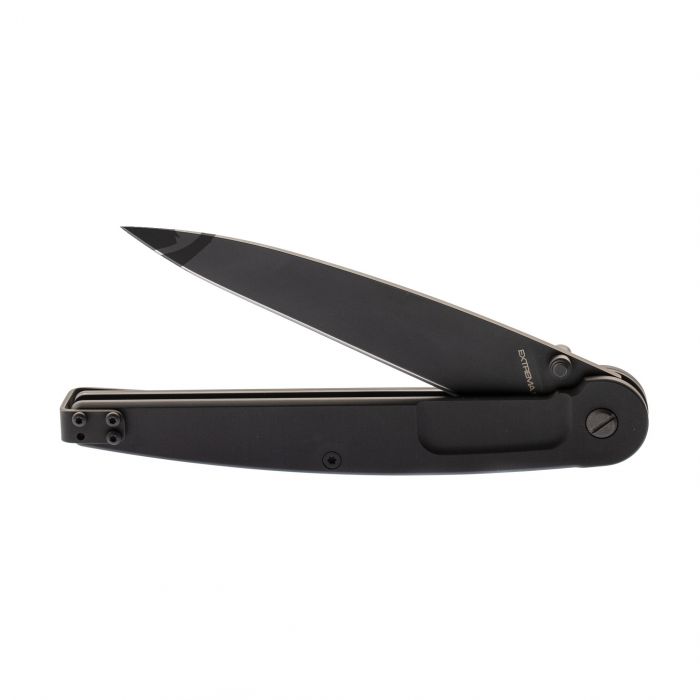 Складной нож Extrema Ratio Dark Talon, сталь Bhler N690, рукоять алюминий