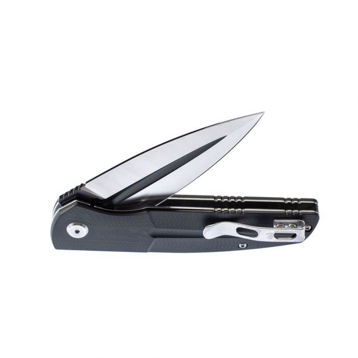 Складной нож Kershaw Culpepper K4383, сталь 7Cr17MoV, рукоять G-10